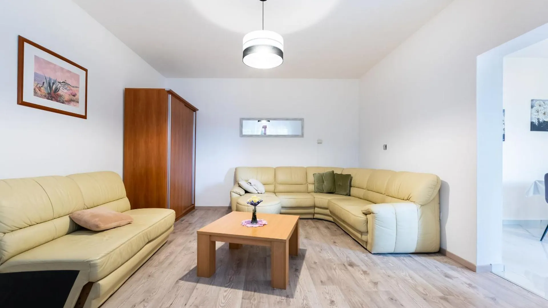 Apartments Sabina Supetarska Draga Croatia