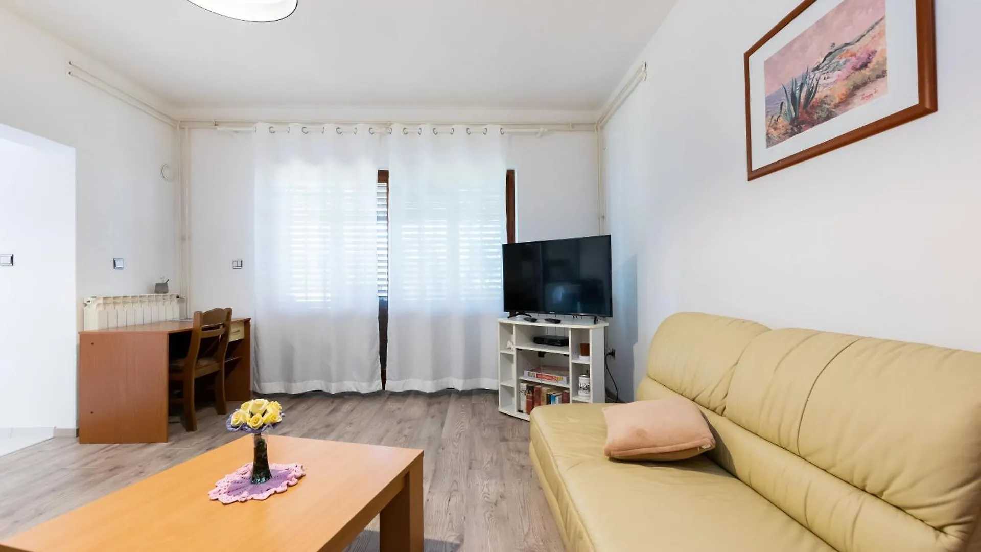 Apartments Sabina Supetarska Draga