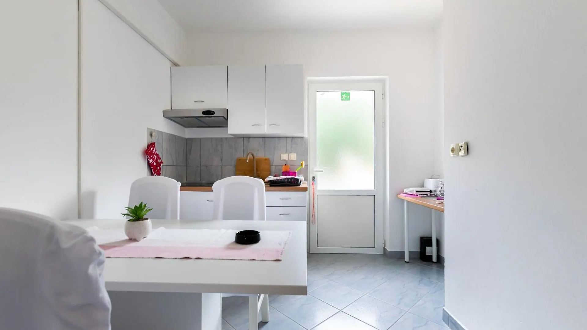 Apartments Sabina Supetarska Draga Croatia